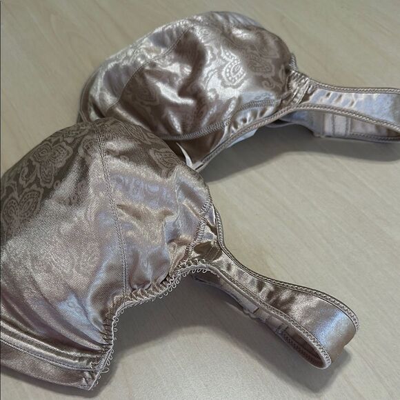 Bali | underwire bra | 40DD | nude | 1619 - Picture 3 of 7